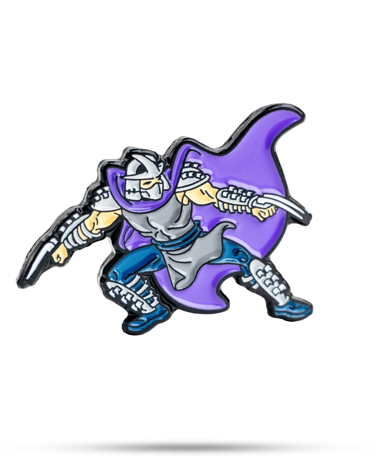 Pins and Aces TMNT - Shredder Ball Marker - Angler's Pro Tackle & Outdoors