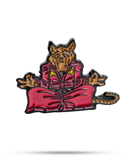 Pins and Aces TMNT - Splinter Ball Marker - Angler's Pro Tackle & Outdoors