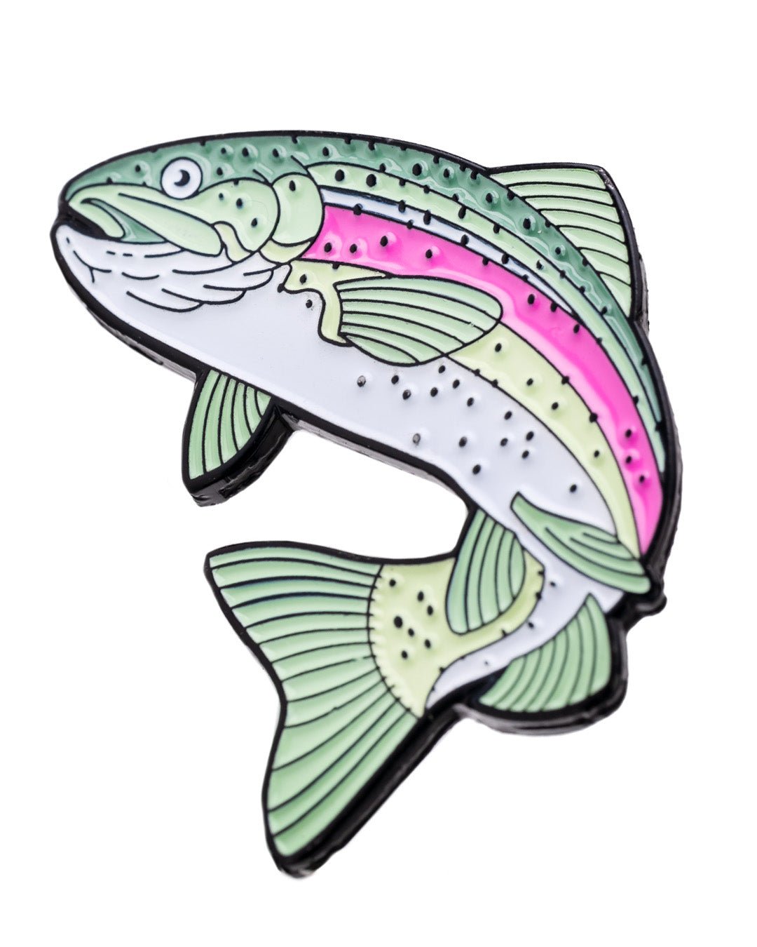 Pins and Aces Trout Ball Marker - Angler's Pro Tackle & Outdoors