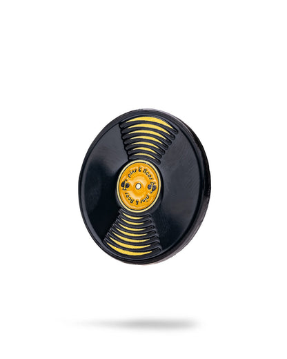 Pins and Aces Vinyl Record Ball Marker - Angler's Pro Tackle & Outdoors