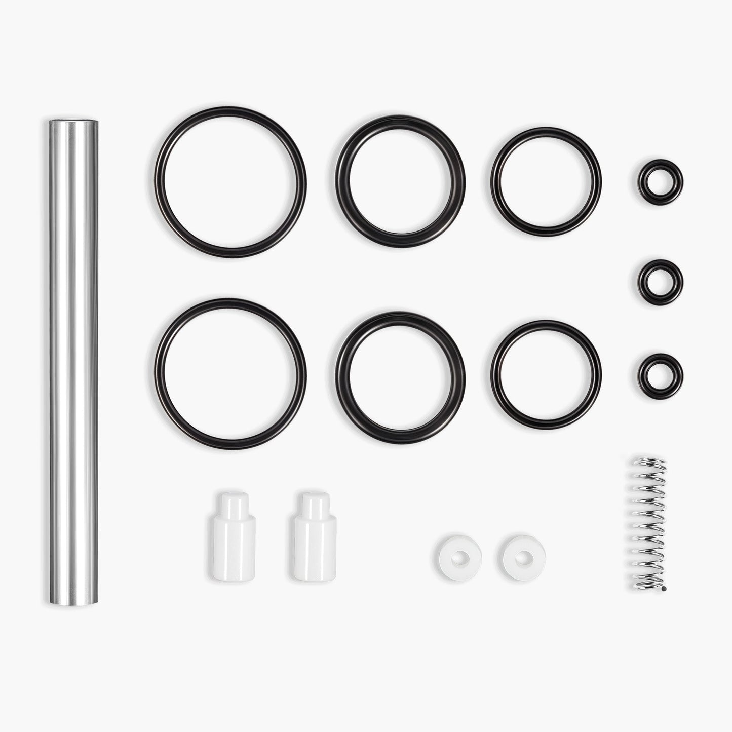 Pinty Scopes .22 Cal PCP Pellet Gun Air Rifle with 850 fps Velcoity & Picatinny Rail - Angler's Pro Tackle & Outdoors