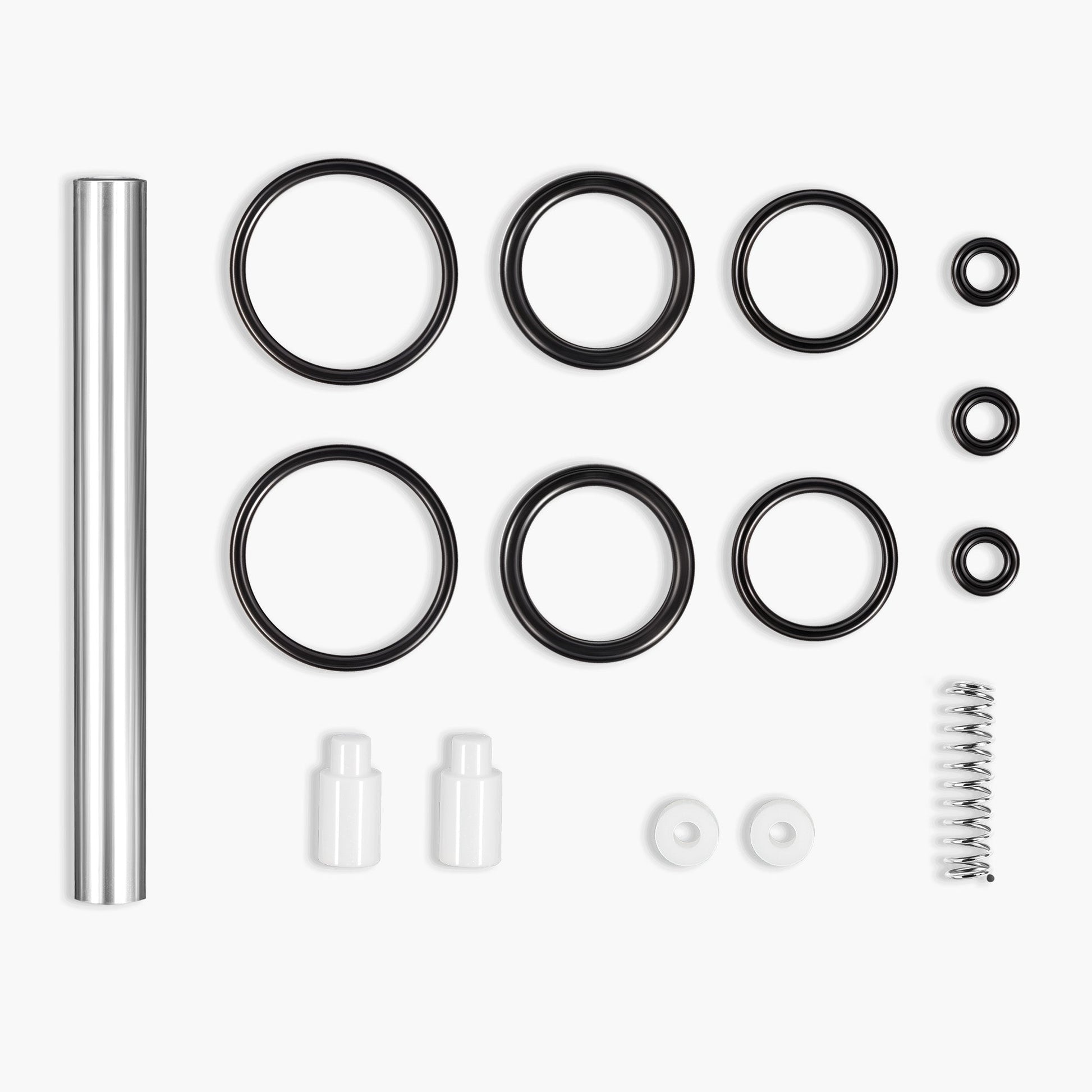 Pinty Scopes .22 Cal PCP Pellet Gun Air Rifle with 850 fps Velcoity & Picatinny Rail - Angler's Pro Tackle & Outdoors
