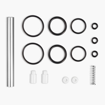 Pinty Scopes .22 Cal PCP Pellet Gun Air Rifle with 850 fps Velcoity & Picatinny Rail - Angler's Pro Tackle & Outdoors