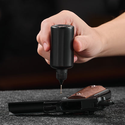 Pinty Scopes 3 - in - 1 CLP Gun Oil, 1 Gallon Gun Cleaner - Angler's Pro Tackle & Outdoors