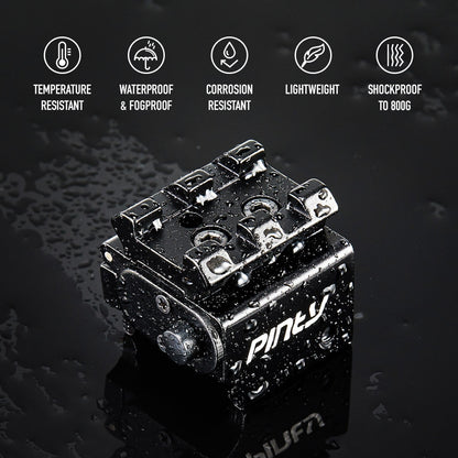 Pinty Scopes Compact Red Laser Sight - Angler's Pro Tackle & Outdoors