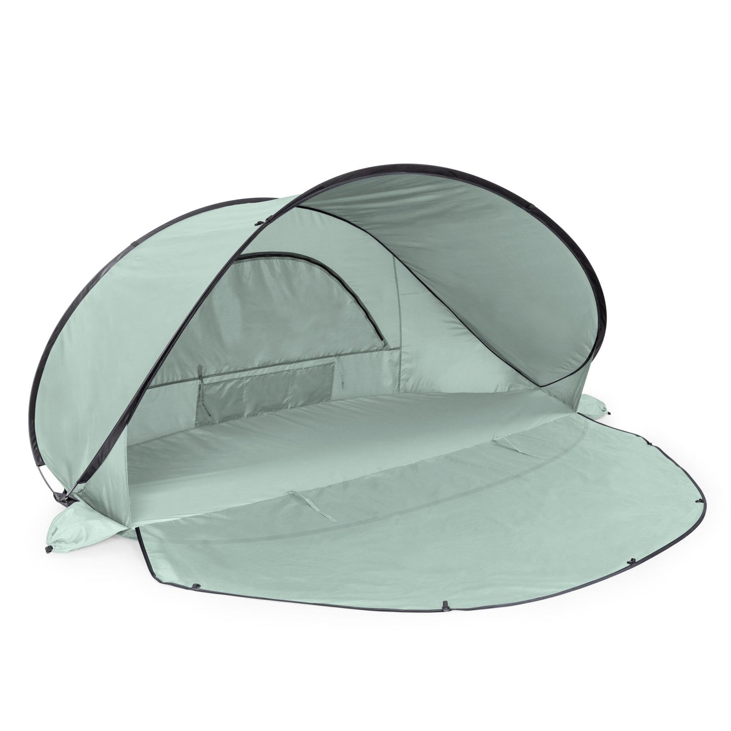 Picnic Time Manta Portable Beach Tent