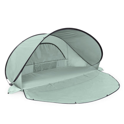 Picnic Time Manta Portable Beach Tent