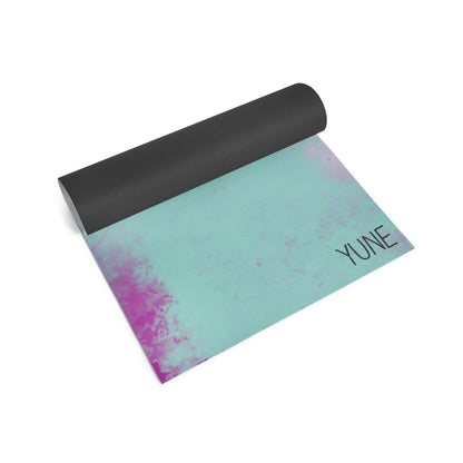 Yune Yoga Mat Pisces Floor Mat