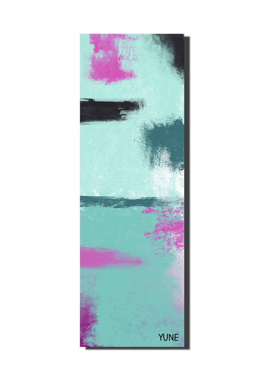 Yune Yoga Pisces Trekk Travel Yoga Mat