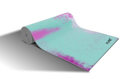 Yune Yoga Pisces Trekk Travel Yoga Mat