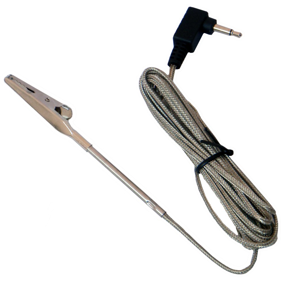 Pitmaster IQ Smoker Probe 8 ft. - Angler's Pro Tackle & Outdoors