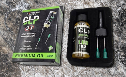 KILLZ D-TOX CLP OIL