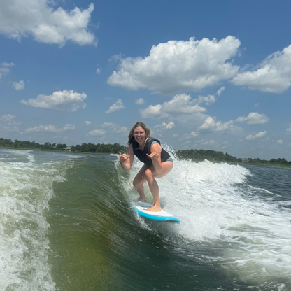 Rock-It Surf 54" PLANK Wakesurf