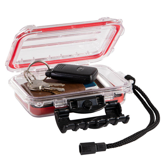 Plano Guide Series Waterproof Case 144900 - Angler's Pro Tackle & Outdoors