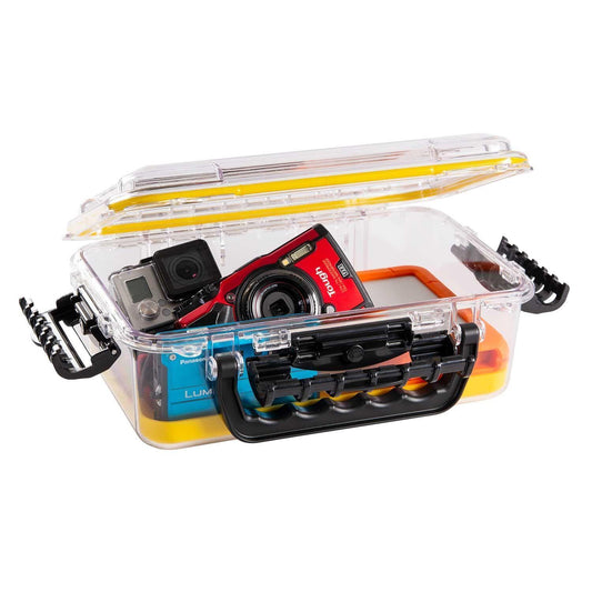 Plano Guide Series Waterproof Case 146000 - Angler's Pro Tackle & Outdoors