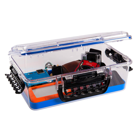 Plano Guide Series Waterproof Case 147000 - Angler's Pro Tackle & Outdoors
