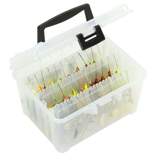Plano Hydro Flo Hanging Bait Box 3505 - Angler's Pro Tackle & Outdoors
