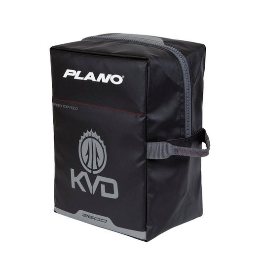 Plano KVD Signature Series Speedbag Wormfiles 3600 - Angler's Pro Tackle & Outdoors