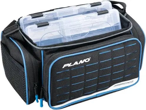 Plano Weekend Series 3600 Tackle Bag - Angler's Pro Tackle & Outdoors