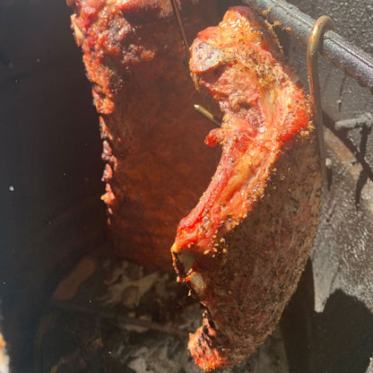 Grill Your Ass Off Platoon Sergeant Seasoning