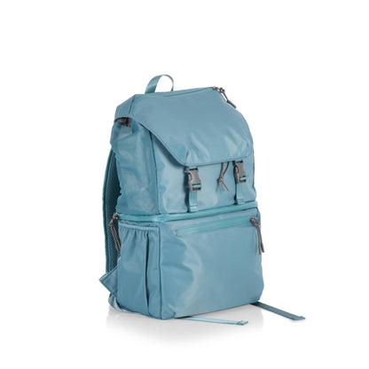 Picnic Time Tarana Recycled Backpack Cooler