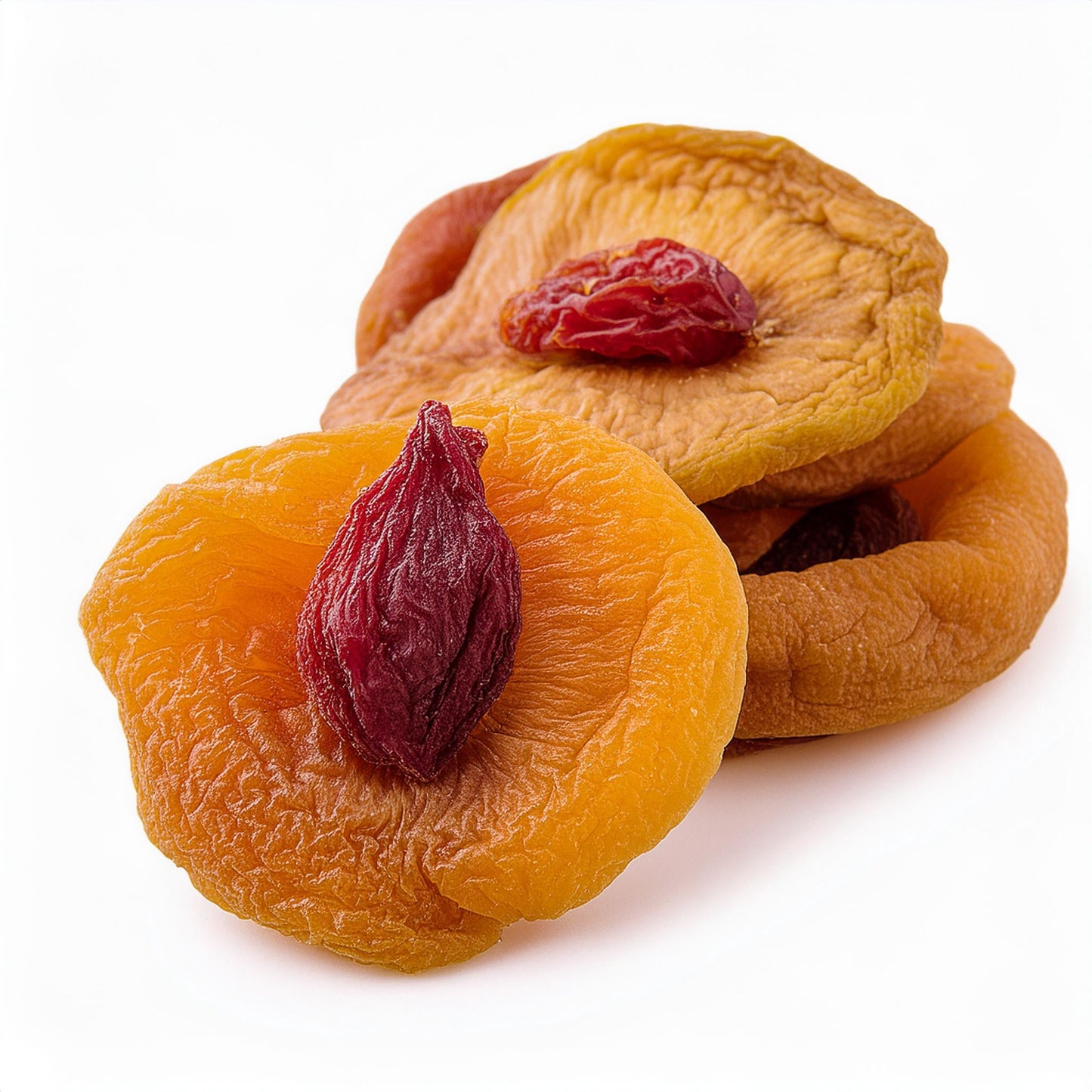 Georgia Peach Dried Peaches