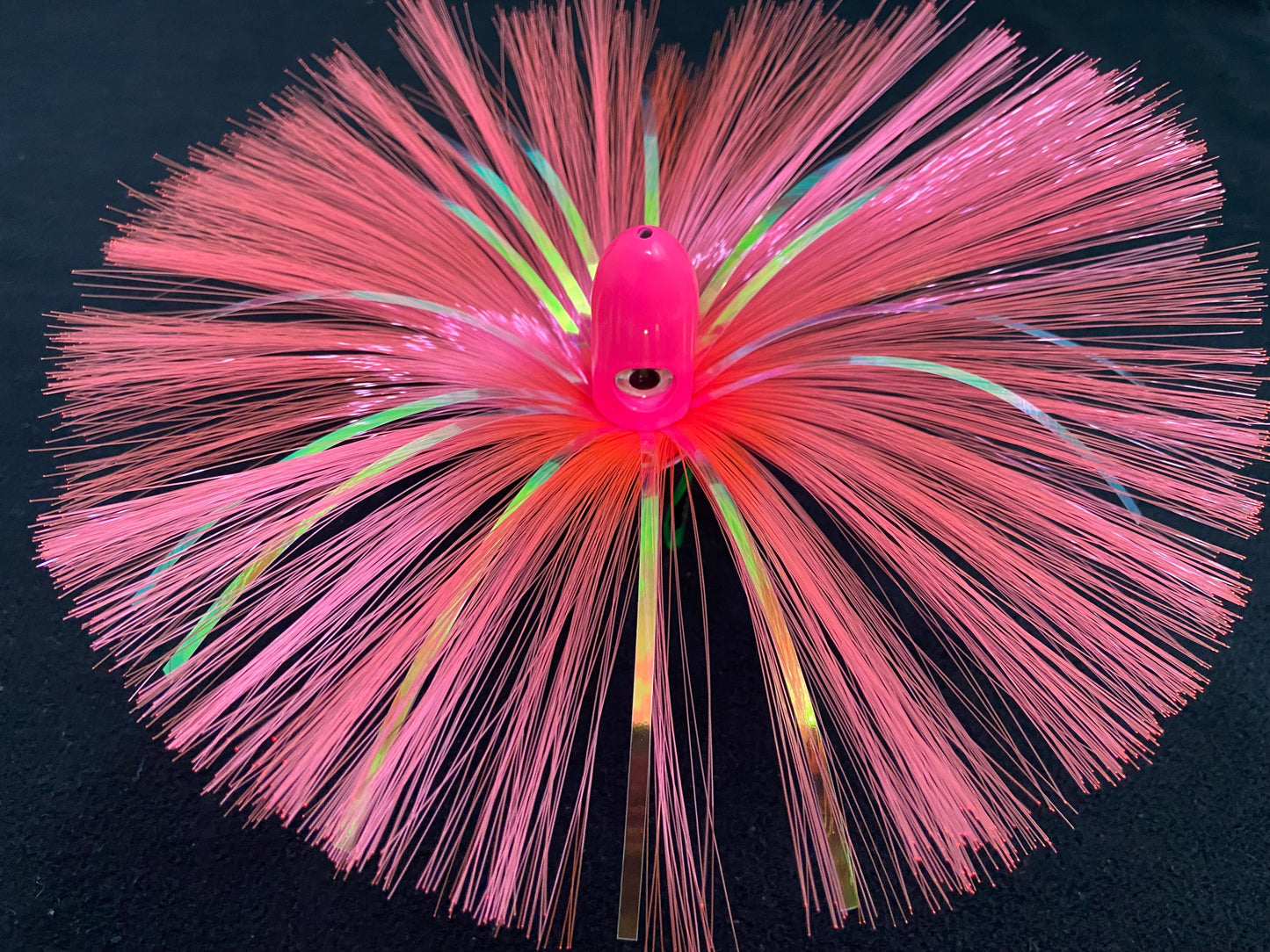 Magictail Joe Shute Yellowfin Series 1oz