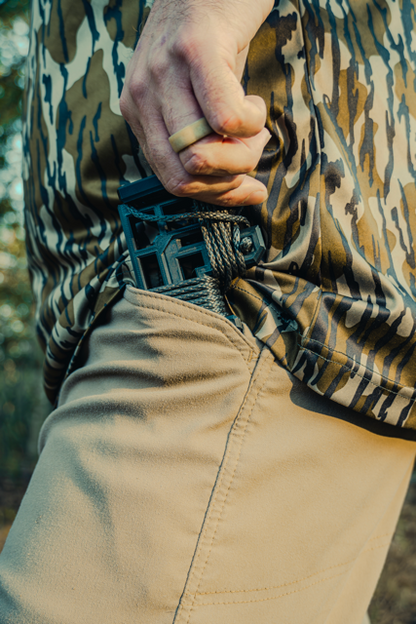 Wayward Ridge  Wire | Pocket Bow Hanger