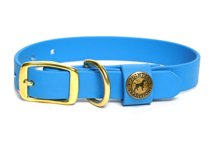 Pointer Traditions Sporting Dog Collar - Sky Blue - Angler's Pro Tackle & Outdoors