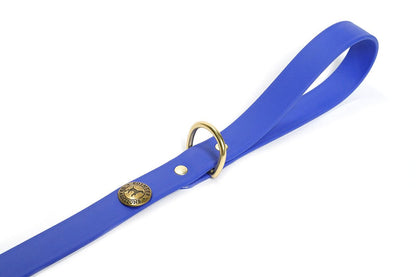 Pointer Traditions Sporting Dog Leash - River Blue - Angler's Pro Tackle & Outdoors