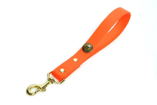 Pointer Traditions Sporting Dog Training Tab - Blaze Orange - Angler's Pro Tackle & Outdoors