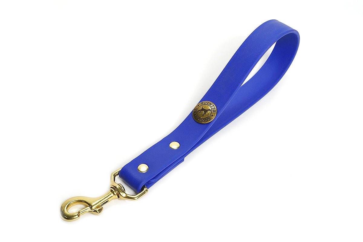 Pointer Traditions Sporting Dog Training Tab - River Blue - Angler's Pro Tackle & Outdoors