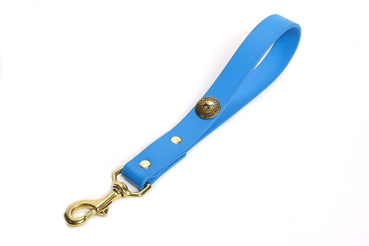 Pointer Traditions Sporting Dog Training Tab - Sky Blue - Angler's Pro Tackle & Outdoors