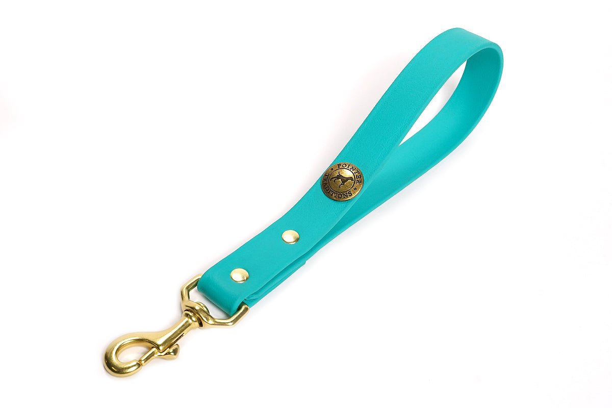 Pointer Traditions Sporting Dog Training Tab - Teal - Angler's Pro Tackle & Outdoors