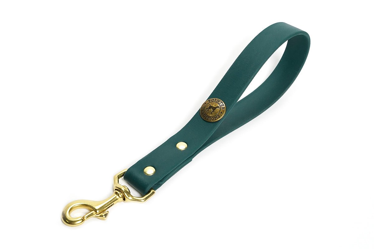 Pointer Traditions Sporting Dog Training Tab - Woodland Green - Angler's Pro Tackle & Outdoors