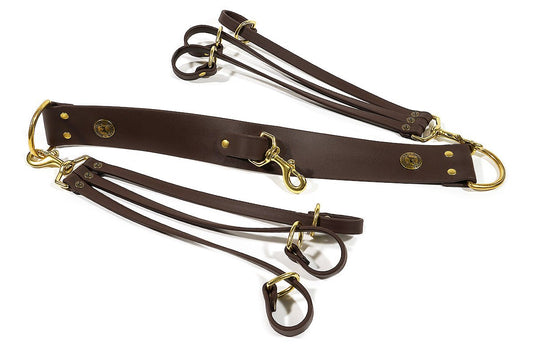 Pointer Traditions Upland and Waterfowl Game Bird Strap - 12 Loops - Angler's Pro Tackle & Outdoors