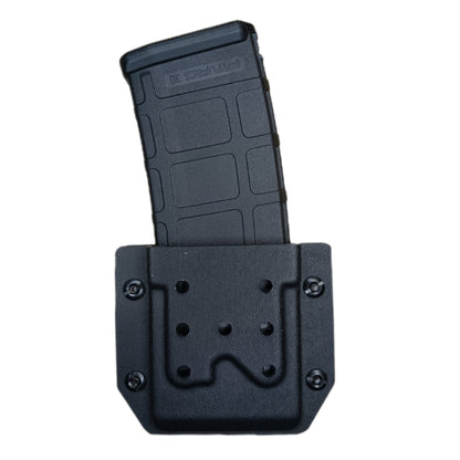 Police Gear Company AR15/M4 Magazine Carrier - Angler's Pro Tackle & Outdoors