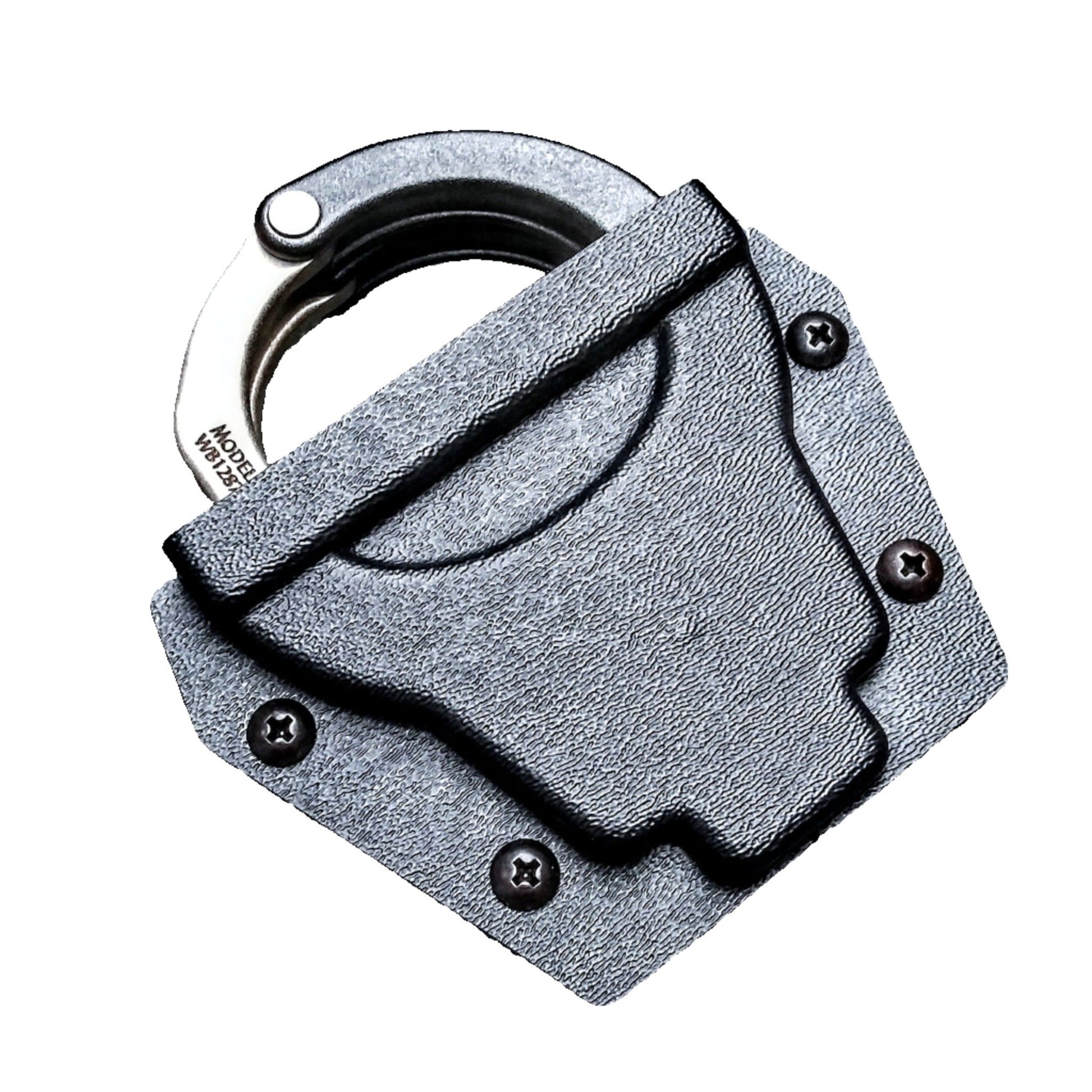 Police Gear Company ASP 200 Handcuff Carrier - Angler's Pro Tackle & Outdoors