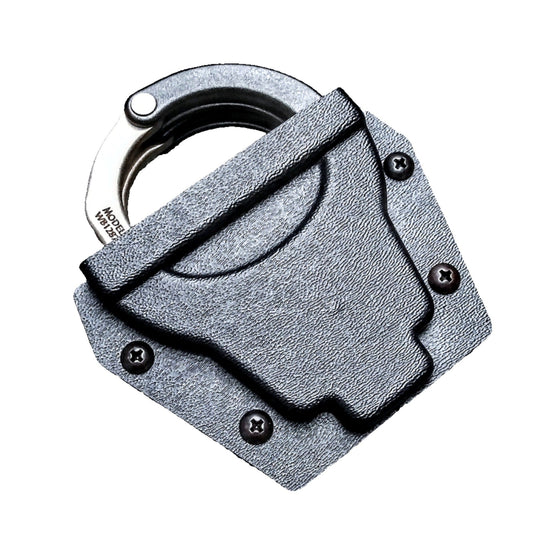 Police Gear Company ASP 200 Handcuff Carrier - Angler's Pro Tackle & Outdoors