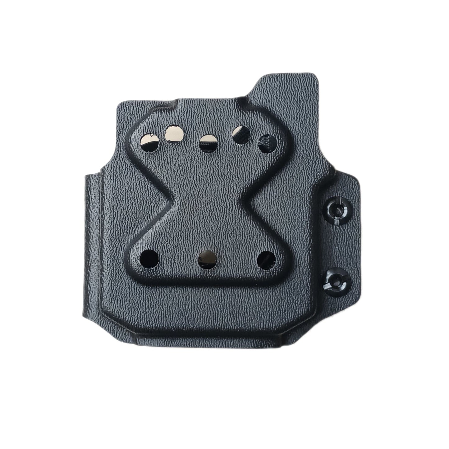 Police Gear Company Axon 3 Body Cam Holder - Angler's Pro Tackle & Outdoors