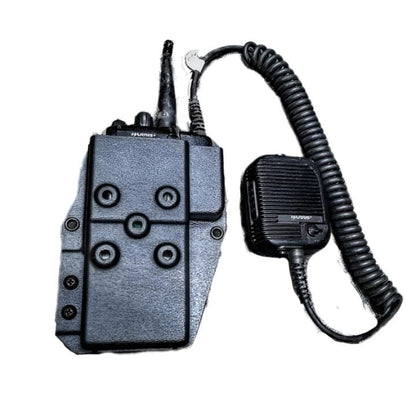 Police Gear Company Harris XG75 Radio Holder - Angler's Pro Tackle & Outdoors