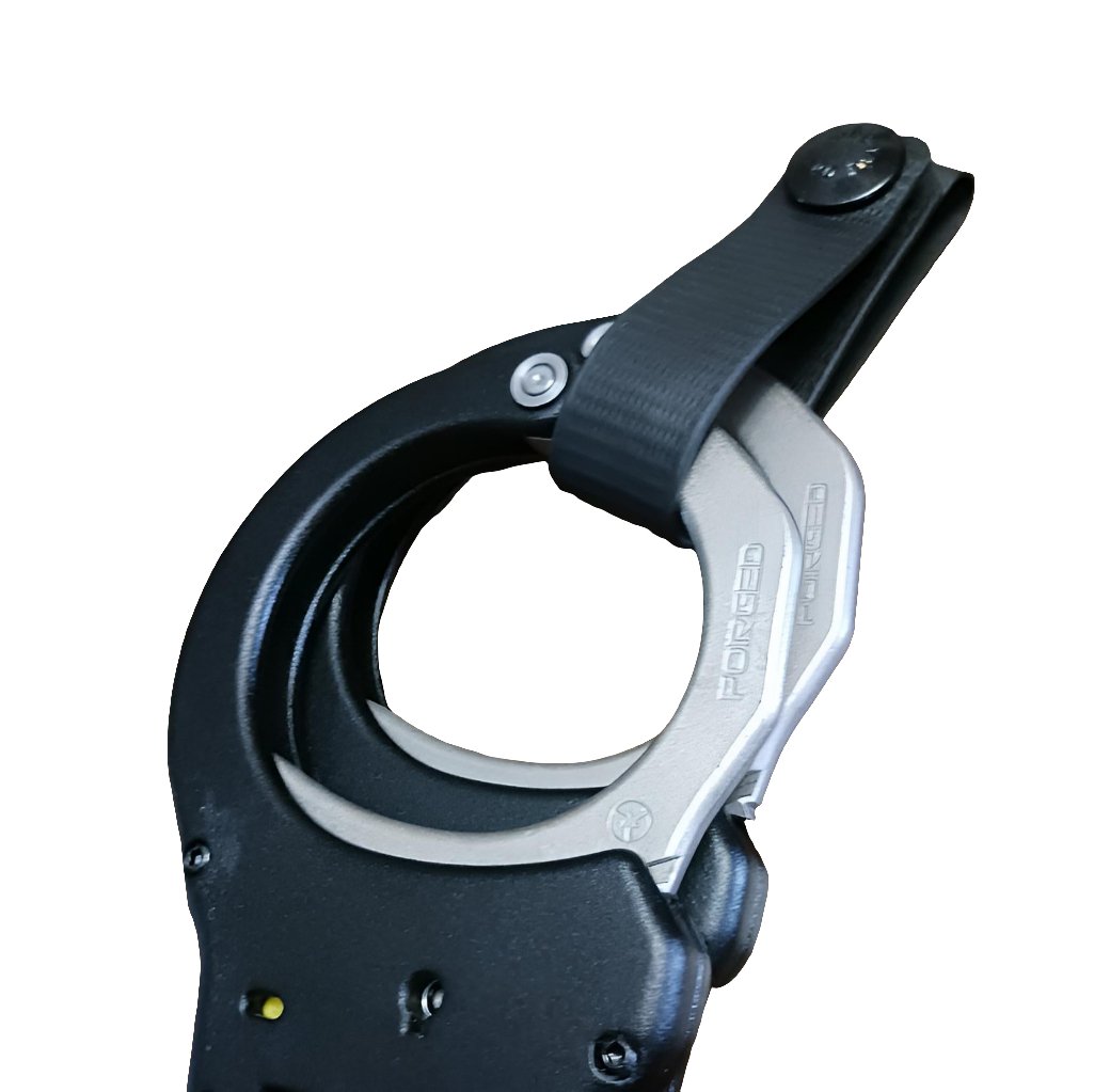 Police Gear Company Minimalist Cuff Holder - Angler's Pro Tackle & Outdoors