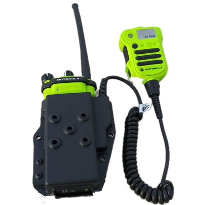 Police Gear Company Motorola APX 6000 Radio Holder - Angler's Pro Tackle & Outdoors