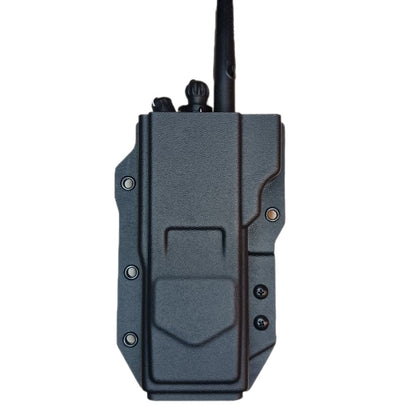 Police Gear Company Motorola XTS 5000 Radio Holder - Angler's Pro Tackle & Outdoors