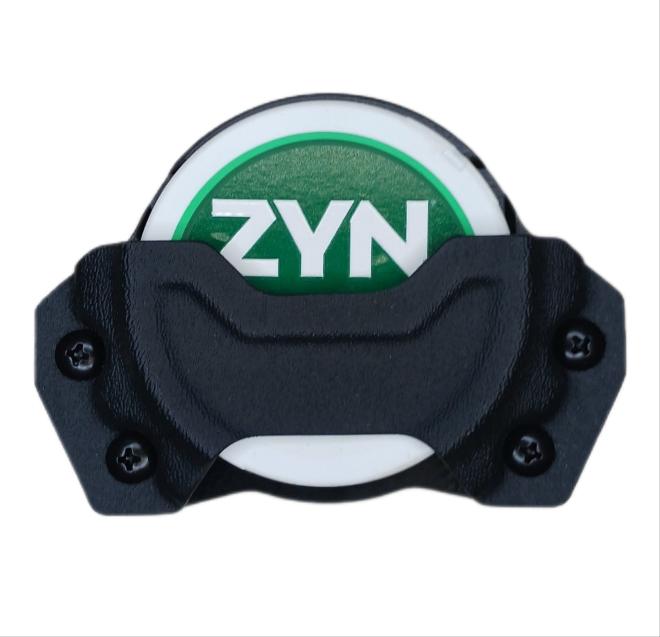 Police Gear Company Zyn Can Holder - Angler's Pro Tackle & Outdoors