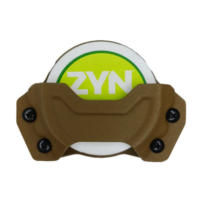 Police Gear Company Zyn Can Holder - Angler's Pro Tackle & Outdoors