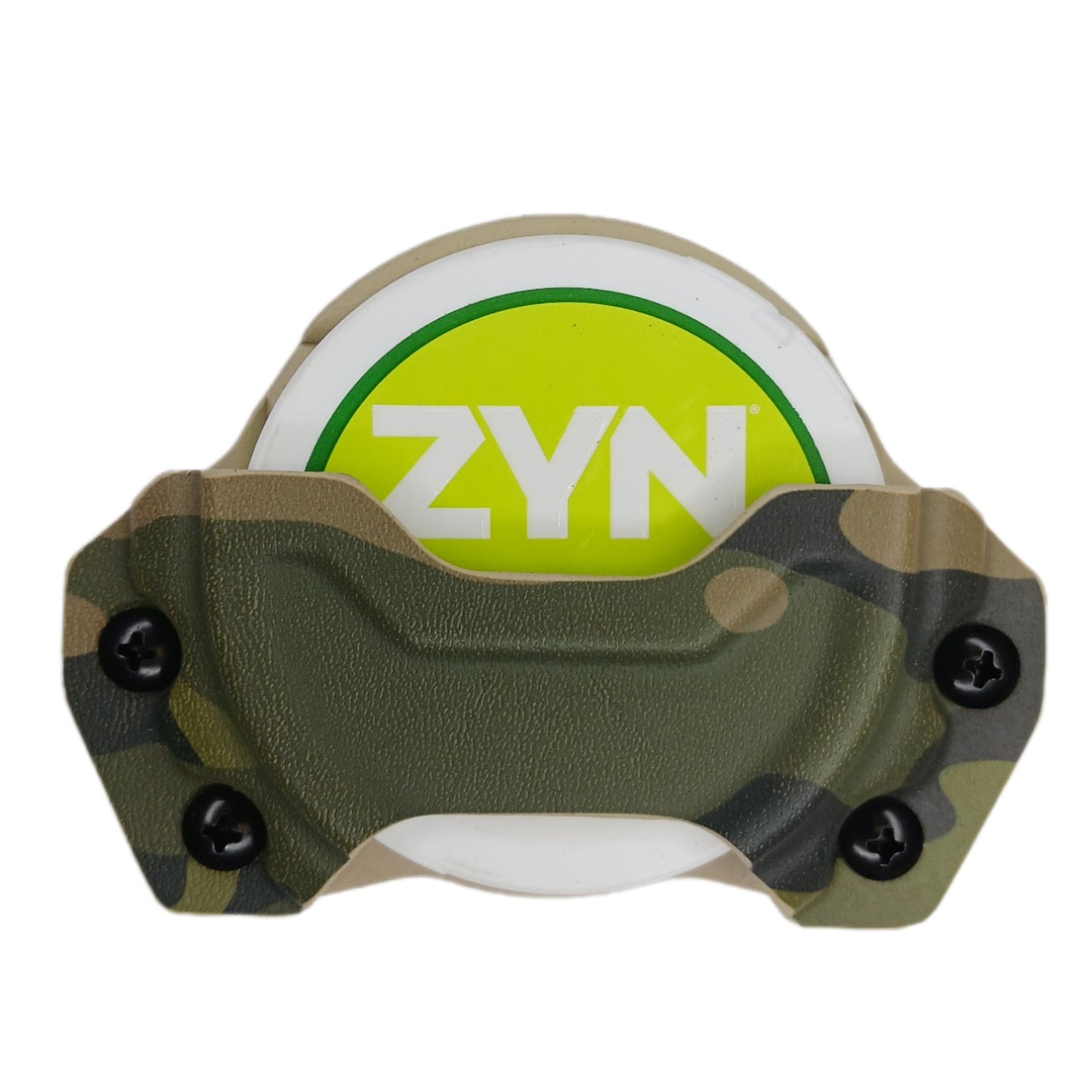 Police Gear Company Zyn Can Holder - Angler's Pro Tackle & Outdoors