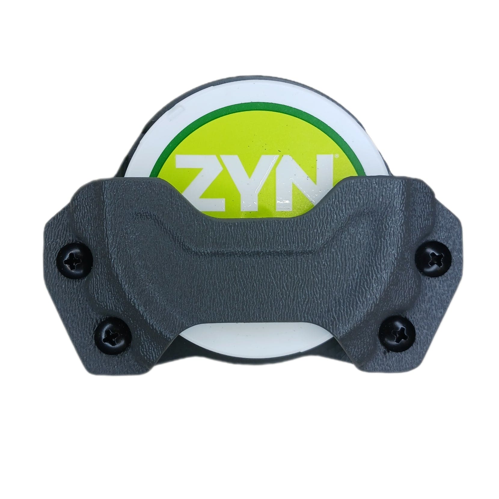 Police Gear Company Zyn Can Holder - Angler's Pro Tackle & Outdoors