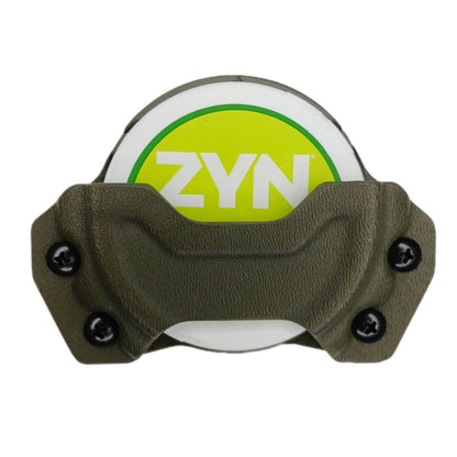 Police Gear Company Zyn Can Holder - Angler's Pro Tackle & Outdoors