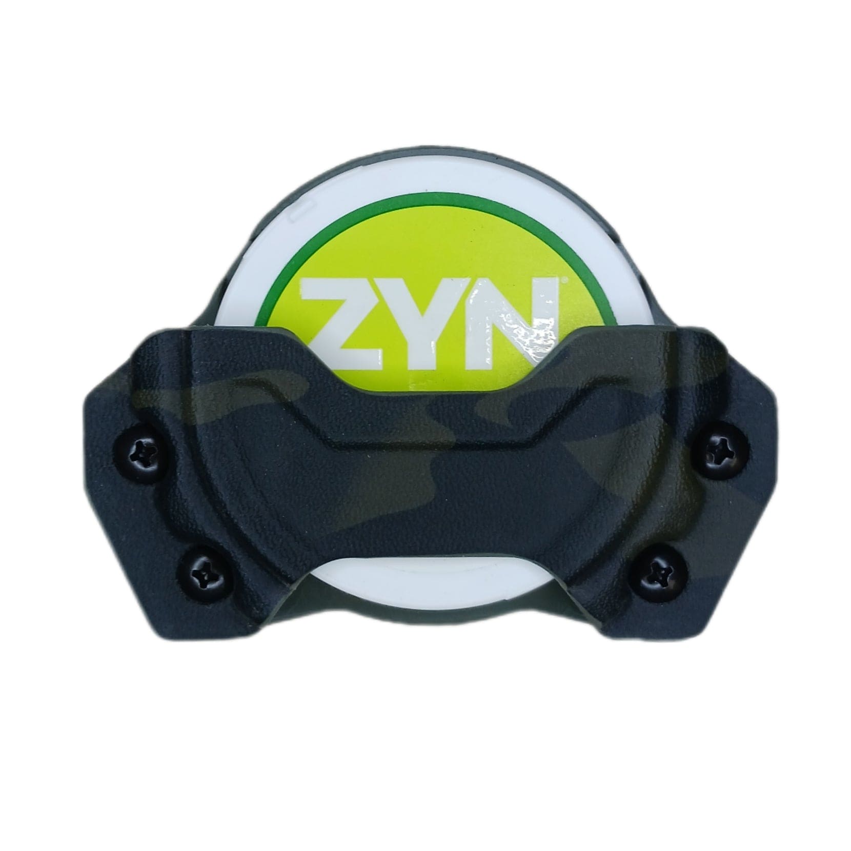 Police Gear Company Zyn Can Holder - Angler's Pro Tackle & Outdoors